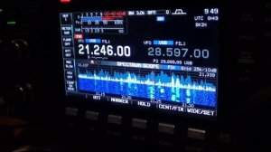 Антенна длинный луч / часть 3. Unun 9:1