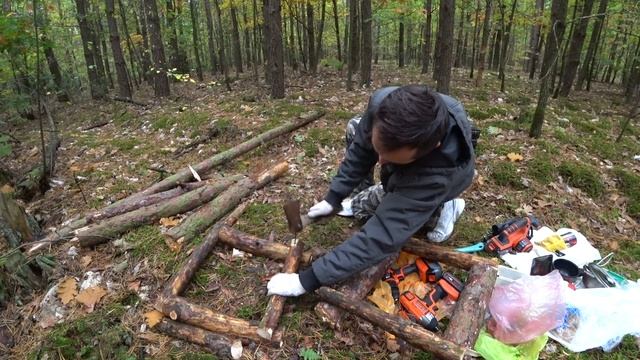 BLACK DECKER - шуруповёрт #закрутит всё что хочешь смотреть онлайн