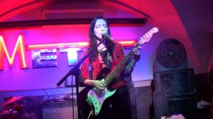 Канцлер Ги  "Моя соперница". Саратов, 21.05.16.