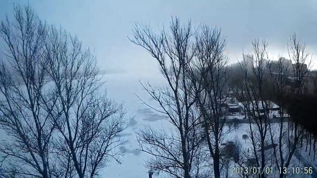 Финляндский железнодорожный мост