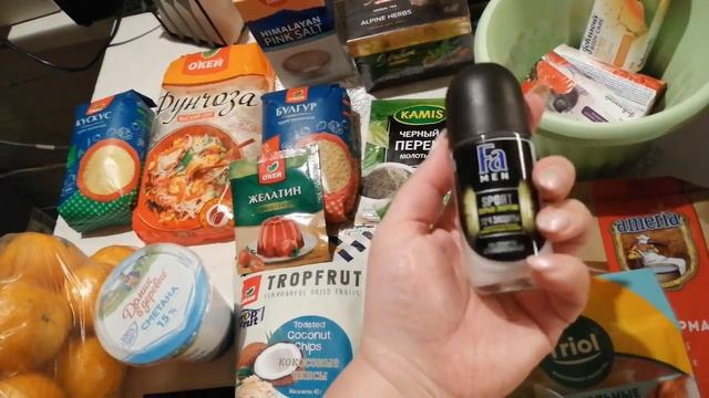 ?????БОЛЬШАЯ ЗАКУПКА ПРОДУКТОВ НА 14000 рублей НА МЕСЯЦ ФЕВРАЛЬ МАРТ 2021 смотреть онлайн