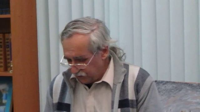 Три года "Стихотворному бегемоту", часть XVII