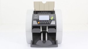 Видеообзор счетчика банкнот SBM SB-2000 5 валют + Fitness