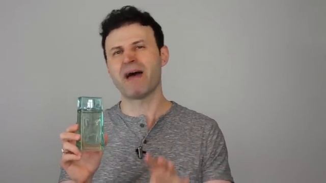 NEW Lolita Lempicka GREEN LOVER Review | MAX FORTI смотреть онлайн