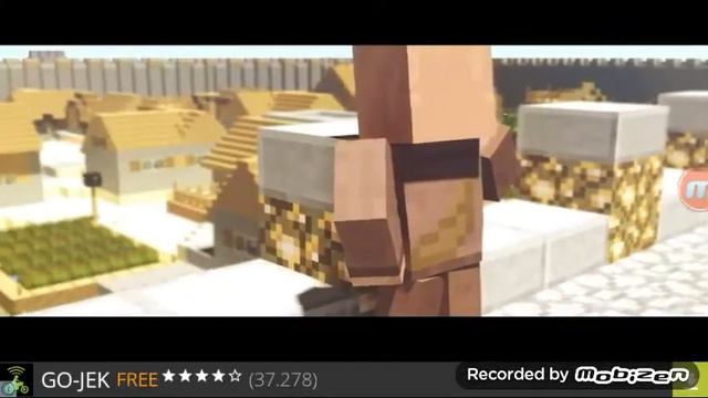 Minecraft parody song ender dragon смотреть онлайн