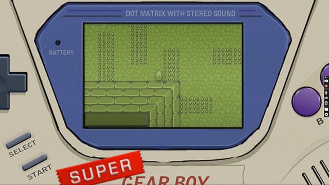 Who Is Megan?!- Sally Face Ep 2 смотреть онлайн