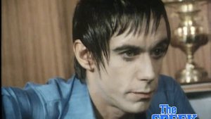 Tony Martin-Iggy Pop Interview 1977 (Full)