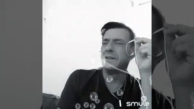 SMULE LIVE :Lara Fabian « Tango »(Cover By Richard) смотреть онлайн