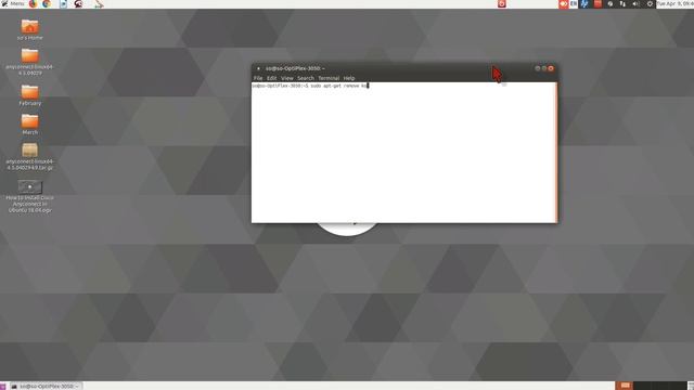 How to Remove / Uninstall KolourPaint from Ubuntu смотреть онлайн