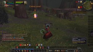 Последние желание Марлы WOW Marla's last wish WOW