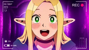 Tommy Richman – MILLION DOLLAR BABY [4K AMV]