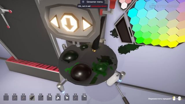 SuchArt: Genius Artist Simulator. Пятничный Ренессанс