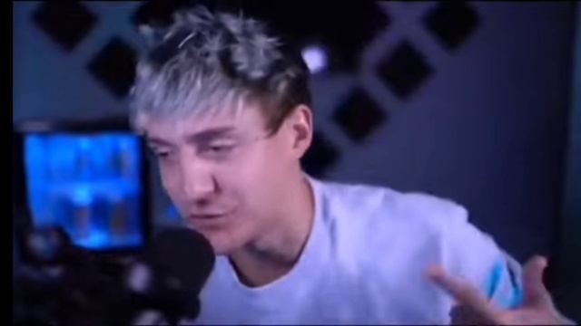 Безумный Ниндзя был "на на на нау ??" смотреть онлайн