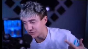 Безумный Ниндзя был "на на на нау ??"