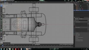 создание ствола корабельной пушки часть 1 (creating the barrel of a ship's cannon part 1)