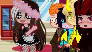 Привет, меня зовут Шлюси и я кукла Братц )