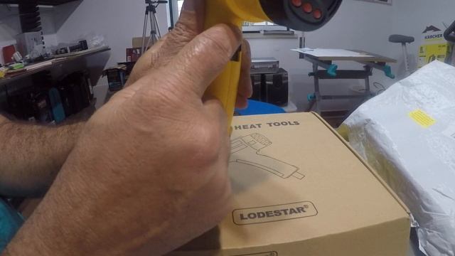 LODESTAR L502310 смотреть онлайн