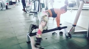 GoodGirls #fitness #girls #fitfam #bodyuilding #sport #фитнес #бодибилдинг #девушки #спорт