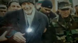 Чечня, Шалажи стих "Сан хьоме Шалажи" стих на Чеченском!