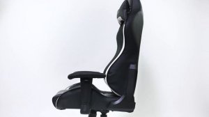 DXRacer Drifting OH/DH73 | Краткий обзор