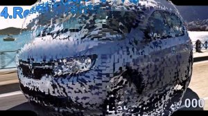 Самые дешевые автомобили в России