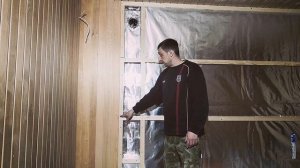 Самая простая ВЕНТИЛЯЦИЯ в БАНЕ! КАК СДЕЛАТЬ!