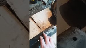 Укорачиваю задний мост УАЗ для своего минитрактора(часть 1).