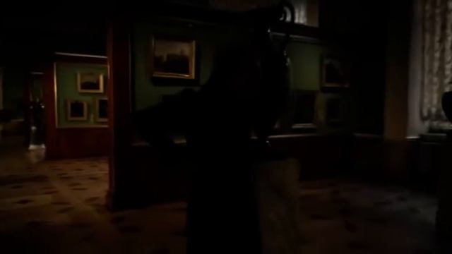 Sokourov - L'Arche Russe - Glinka смотреть онлайн