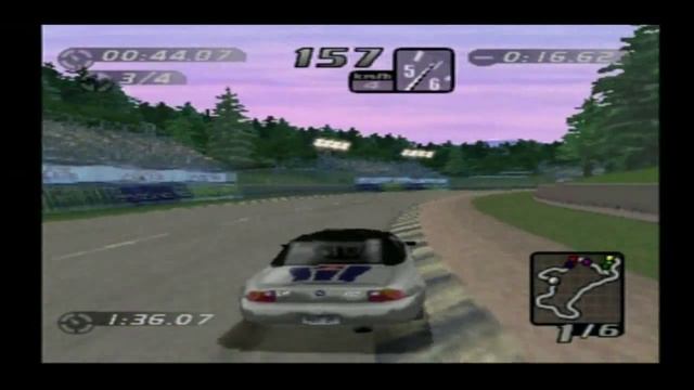 NFS High Stakes (PS1) - Special Events Competition Part 8 Final Race/Stage смотреть онлайн