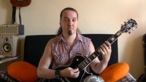 Глеб Олейник - Продвинутое волшебное упражнение для левой руки