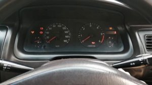Заводим Тойоту Короллу ДИЗЕЛЬНУЮ двигатель 2С, в - 25