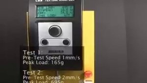 Texturometro Brookfield CT3