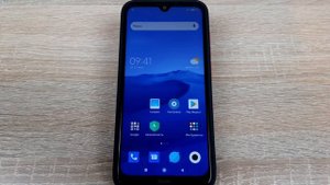 Как отключить запуск браузера на Xiaomi свайпом вверх?