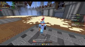 Vapor V2 16x Texture Pack Showcase (Tight) (FPS BOOST) (Heart Afire)