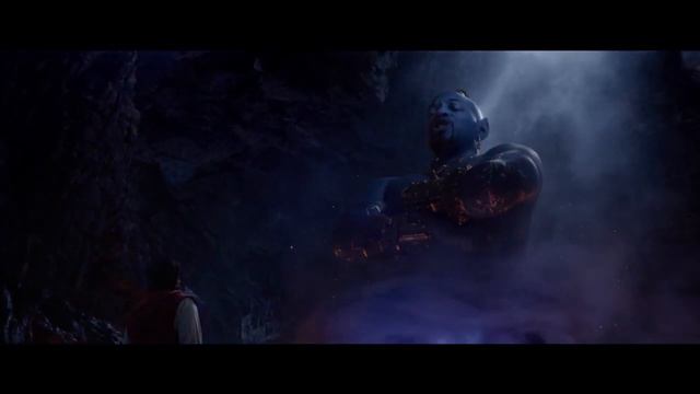 Обзор фильма Алладин. Плюсы, минусы и ляпы! смотреть онлайн