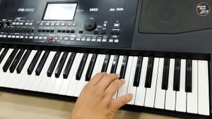 Trumpet Tone | KORG PA-300