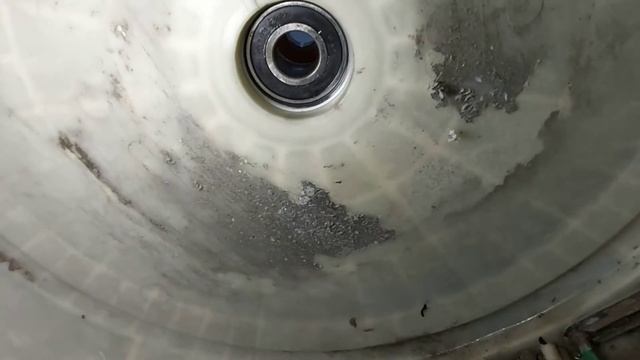 Samsung Diamond. Самсунг замена подшипника. Обзор стиральной машинки смотреть онлайн