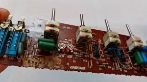 Популярный усилок Вега 10у-120с. Содержит золото и серебро.