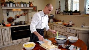 Вегетарианский кулинарные шедевры. Как готовить вкусно вегетарианские блюда? Аннада