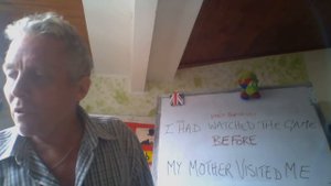 The English cafe Club Video 28 The past perfect tense explained in 3 1/2 minutes!