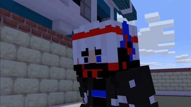 |//\\| Nanomachines, son |//\\| | Minecraft adaptation смотреть онлайн