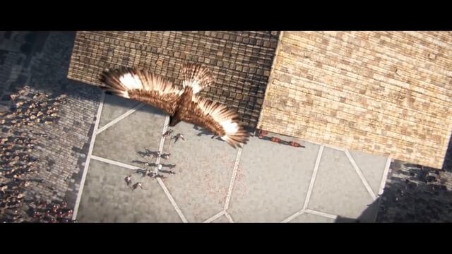 Assassin's Creed Brotherhood | A Sequel Done Right смотреть онлайн