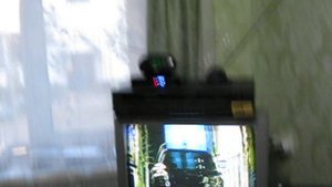 Видеомагнитофон SHARP VC-S3