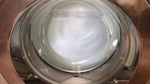 Samsung WF0602WKN. Spin 800 rpm.