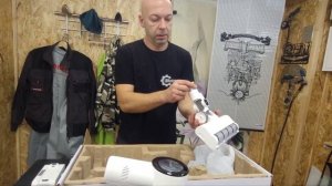 Безпроводной пылесос Futula Cordless Vacuum Cleaner V10 покупка обзор