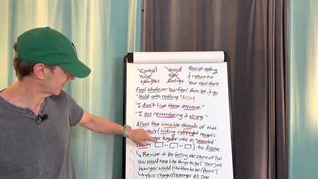 3D Reality Seemed So Solid and Slow to Change—Until NOW смотреть онлайн