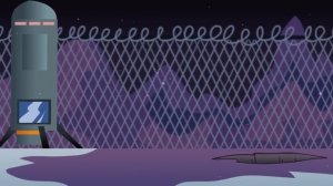 Among Us Witch Song - "Bewitched" | Gamingly [Among Us Animation]