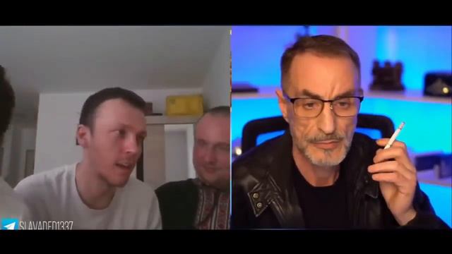 Дядя Слава и сборщики клубники.Чат рулетка #дядяслава #дядяславанарезки