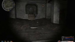 как найти Оазис в (S.T.A.L.E.R.-sigerous mod 2.2)