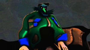 (ПУП) Соник Хых и Эггман в 3 часа ночи #sfm #sonic #rytp #poop